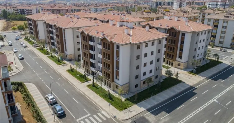 TOKİ 500 BİN KONUT KURA ÇEKİMİ TAKVİMİ: İl il çekiliyor! TOKİ kuraları hangi ilde ne zaman çekilecek?