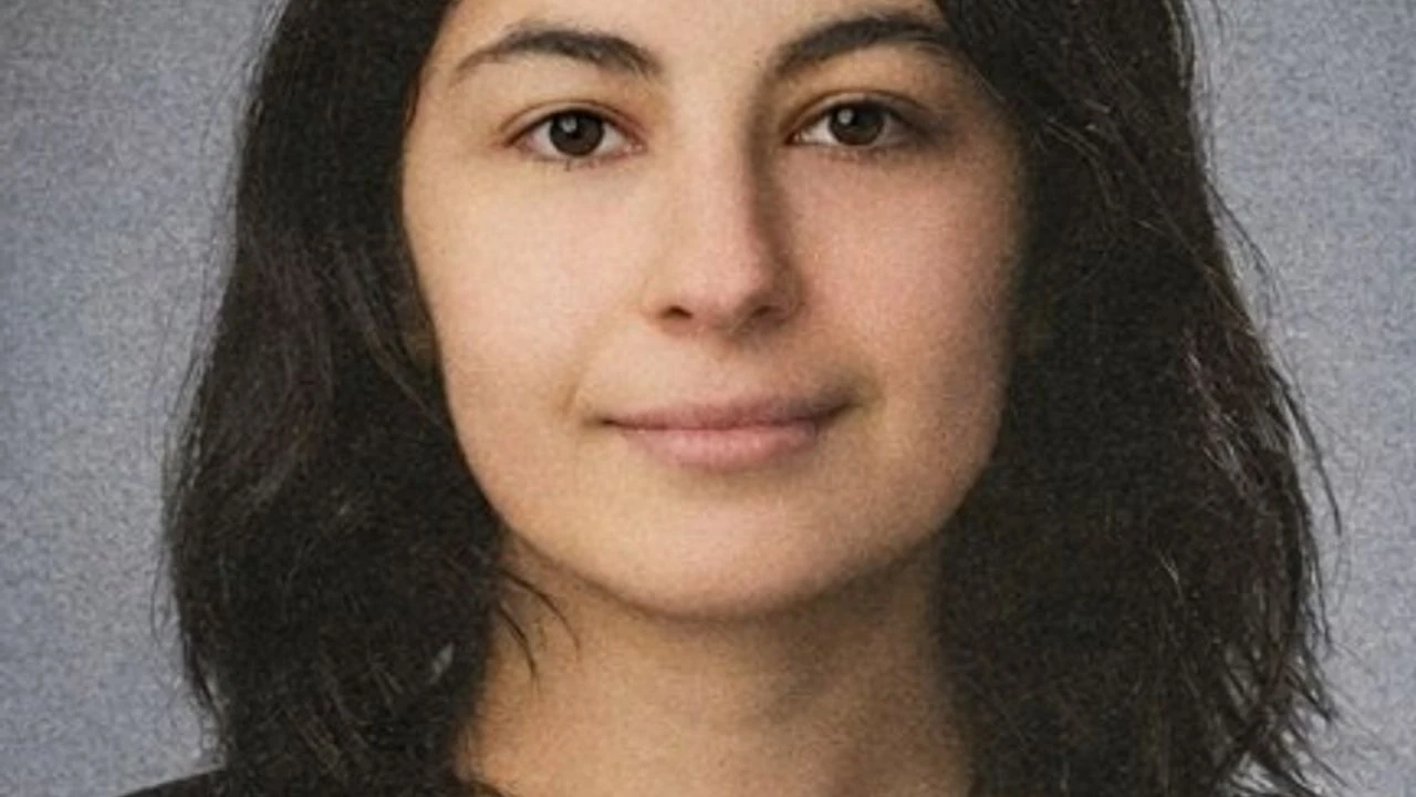 Sabah evden ayrılan işitme engelli kadın kayıplara karıştı