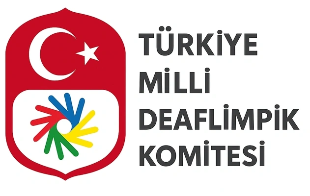 Türkiye Milli Deaflimpik Komitesi Yeni Başkanını Seçiyor