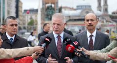 Engelli Vatandaşlar İçin Hayatı Kolaylaştıran şarj istasyonları kuruluyor