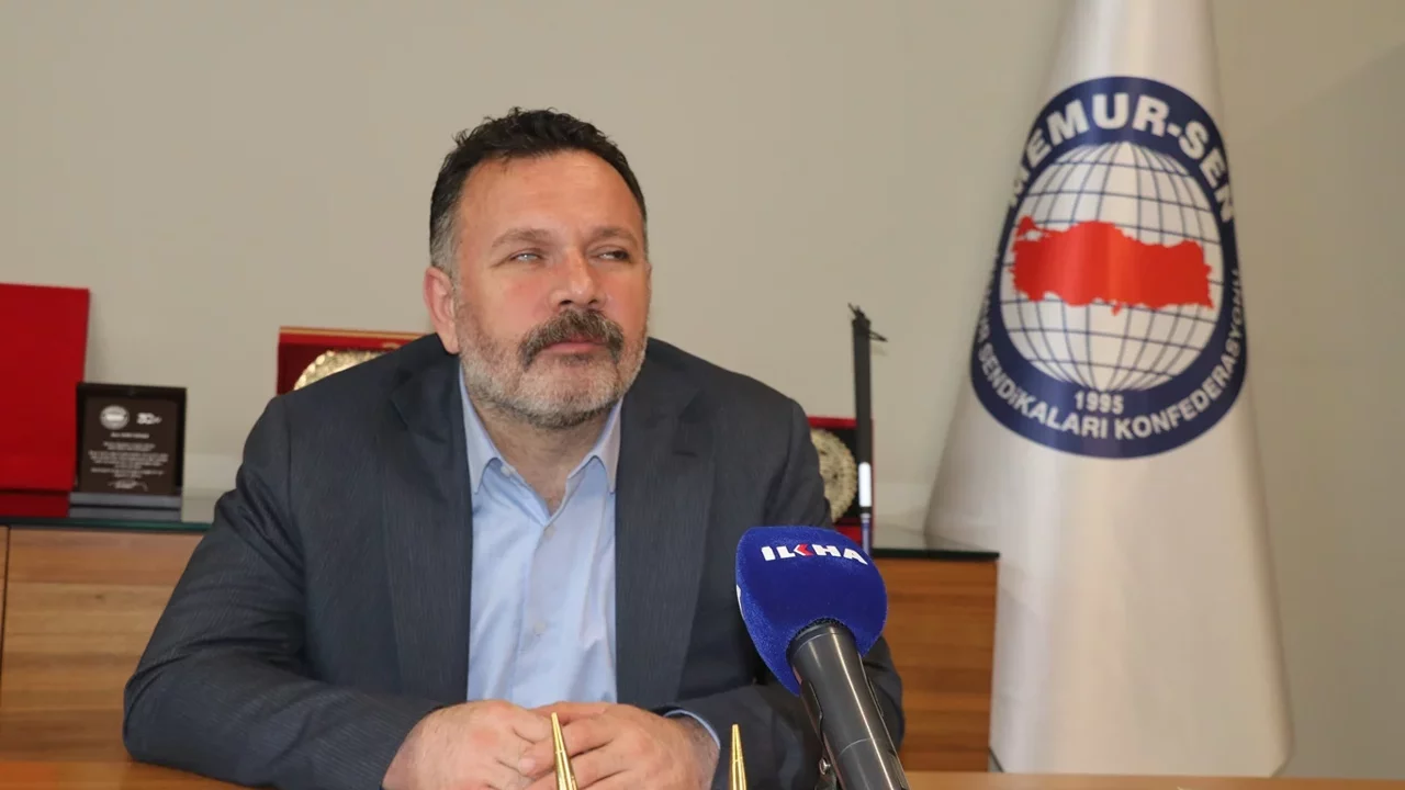 Memur-Sen Engelliler Komisyonu , ÖTV muafiyetinde eşitsizlik var!